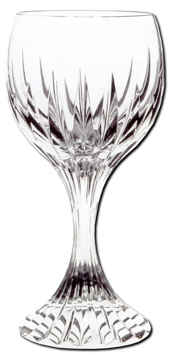 Фужер для вина Baccarat