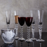 Ведро для льда "Massena" Baccarat