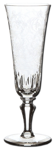 Фужер для шампанского Baccarat