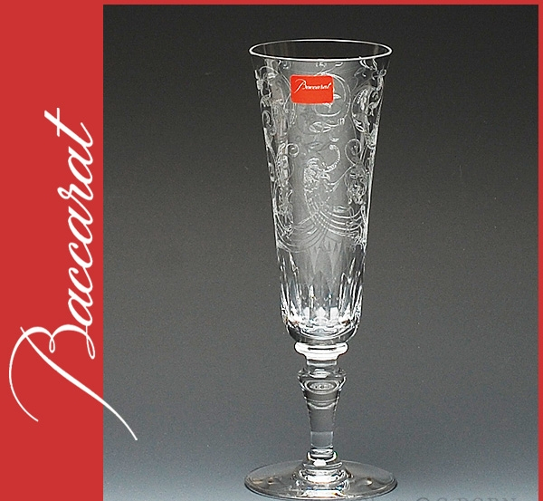 Фужер для шампанского Baccarat
