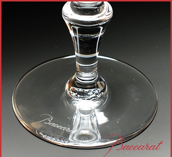 Фужер для шампанского Baccarat