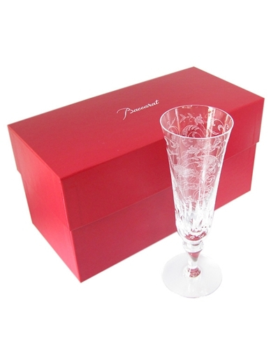 Фужер для шампанского Baccarat