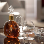 Набор из 2-х бокалов для коньяка №1 "Degustation" Baccarat