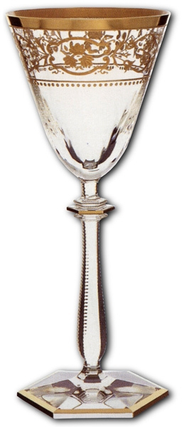 Фужер для вина Baccarat