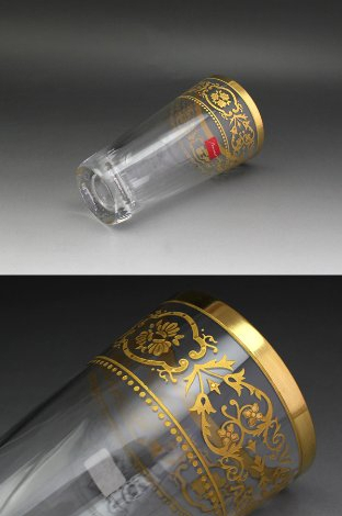 Стакан для сока Baccarat
