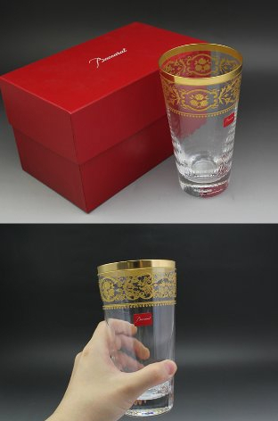 Стакан для сока Baccarat