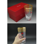 Стакан для сока Baccarat