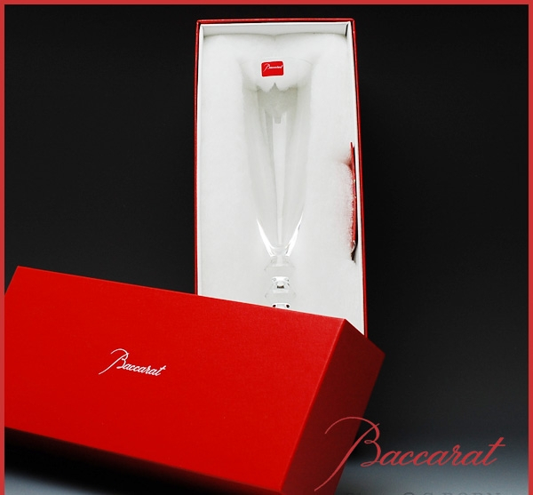 Фужер для шампанского Baccarat