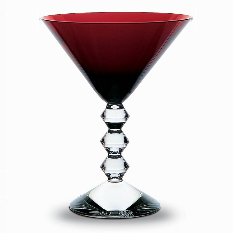 Фужер для мартини Baccarat