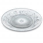 Тарелка Baccarat