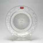 Тарелка Baccarat