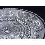 Тарелка десертная Baccarat