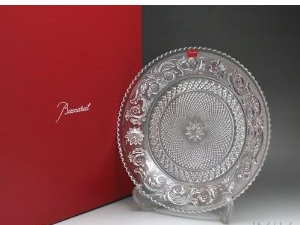 Тарелка десертная Baccarat