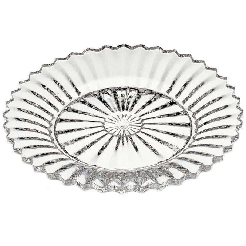 Тарелка Baccarat