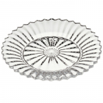 Тарелка Baccarat
