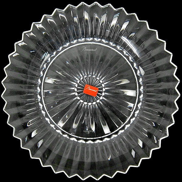 Тарелка Baccarat