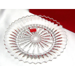 Тарелка Baccarat