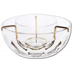 Икорница Baccarat