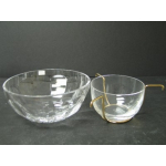 Икорница Baccarat