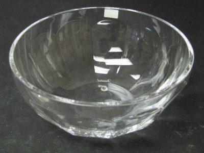 Икорница Baccarat
