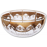 Икорница Baccarat