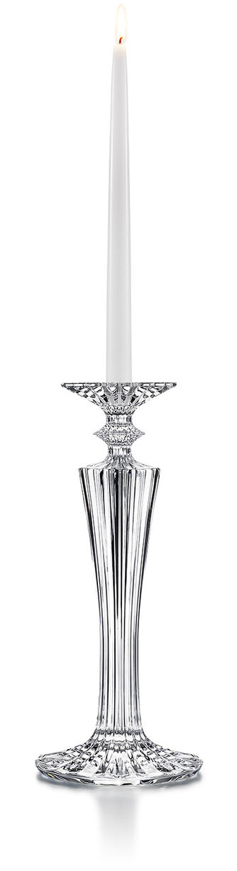 Подсвечник на 1 свечу "Mille Nuits" Baccarat
