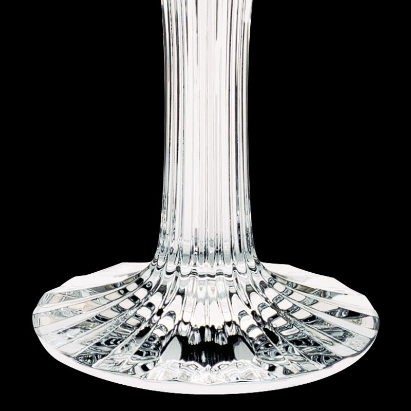 Подсвечник на 2 свечи 2L "Mille Nuits" Baccarat