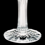 Подсвечник на 2 свечи 2L "Mille Nuits" Baccarat