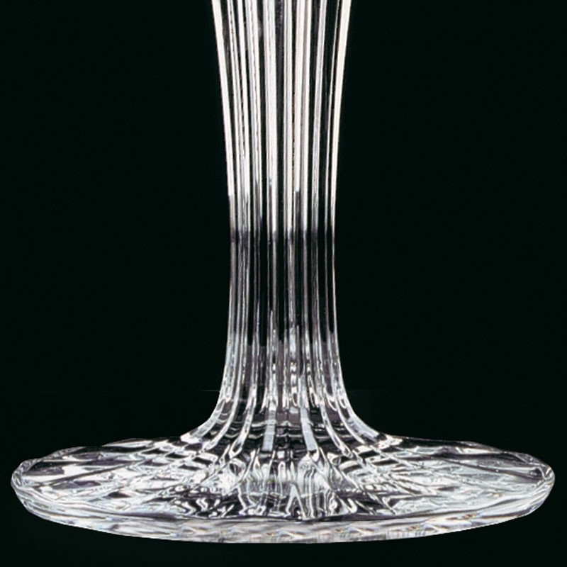 Подсвечник на пять свечей Baccarat