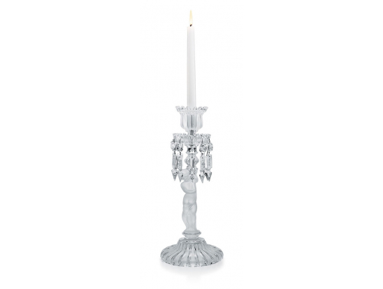 Подсвечник на 1 свечу "Enfant" Baccarat