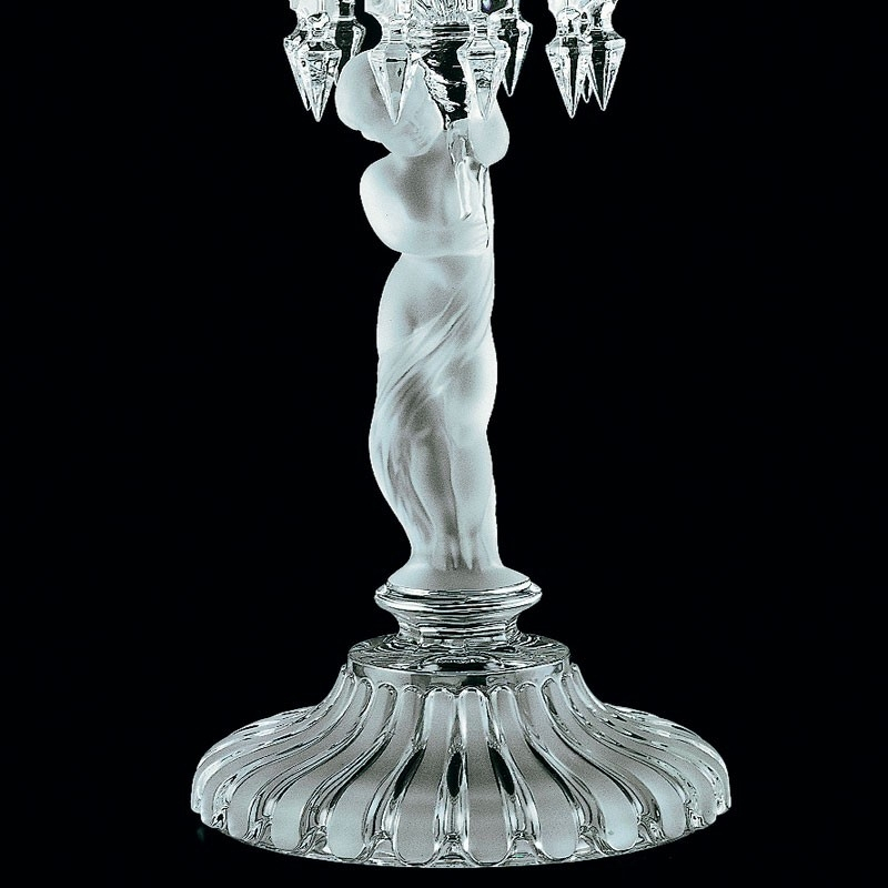 Подсвечник на 1 свечу "Enfant" Baccarat