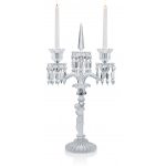 Подсвечник на 2 свечи "Enfant" Baccarat