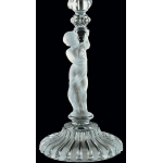 Подсвечник на 2 свечи "Enfant" Baccarat