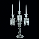 Подсвечник Baccarat