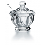 Чаша с крышкой для варенья "HARCOURT" Baccarat