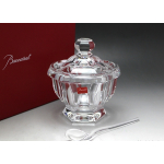 Чаша с крышкой для варенья "HARCOURT" Baccarat