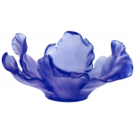 Ваза для фруктов "Tulipe" Daum