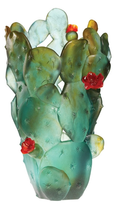 Ваза для цветов "Cactus" (h=50) Daum