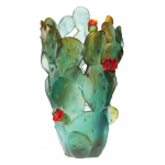 Ваза для цветов "Cactus" (h=50) Daum