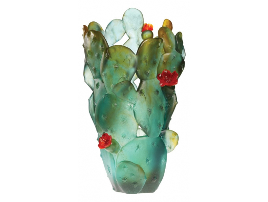 Ваза для цветов "Cactus" (h=50) Daum
