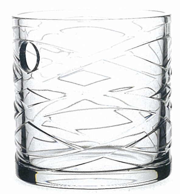 Ведро для льда Baccarat