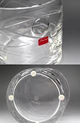 Ведро для льда Baccarat