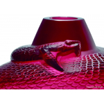Ваза для цветов "Serpent" LALIQUE