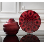 Ваза для цветов "Serpent" LALIQUE