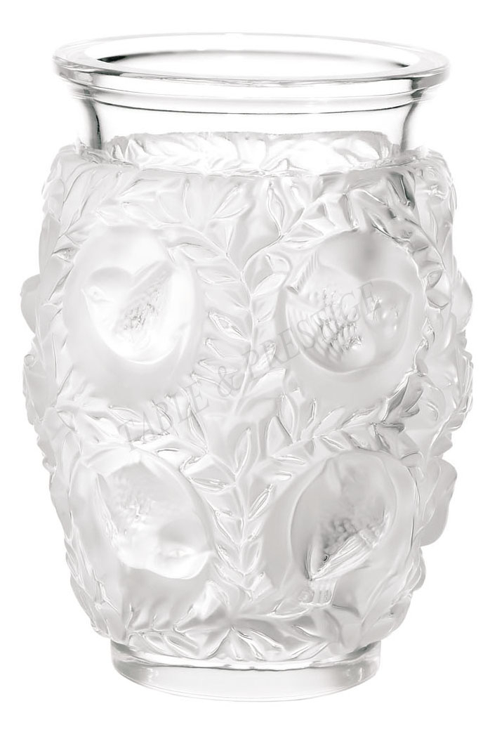 Ваза для цветов "Bagatelle" LALIQUE