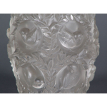 Ваза для цветов "Bagatelle" LALIQUE