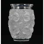 Ваза для цветов "Bagatelle" LALIQUE