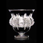 Ваза для цветов "Dampierre" LALIQUE