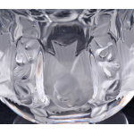 Ваза для цветов "Dampierre" LALIQUE