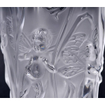 Ваза для цветов "Elfes" LALIQUE